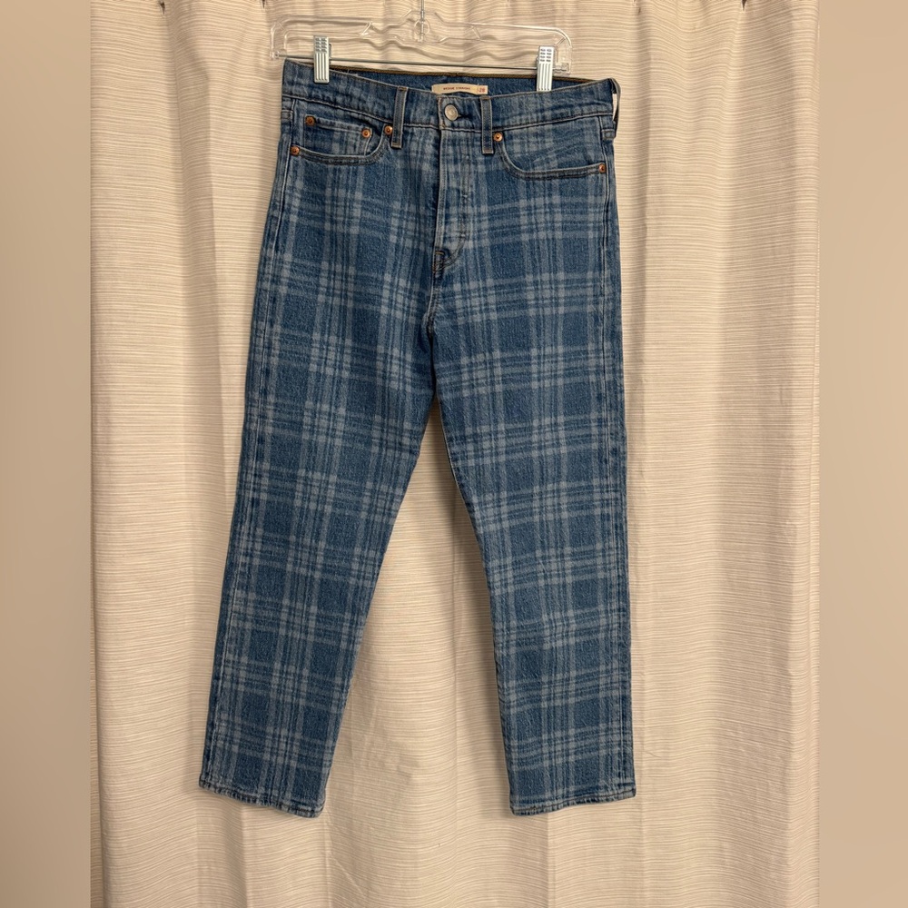 Levi’s jeans
